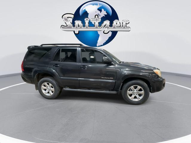 used 2008 Toyota 4Runner car, priced at $11,999