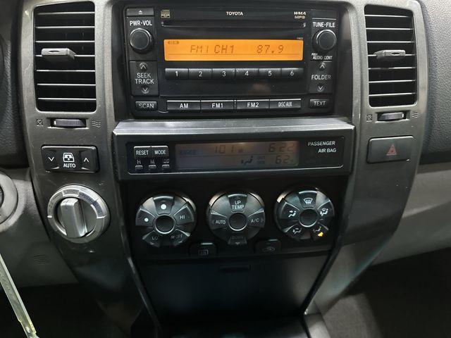 used 2008 Toyota 4Runner car, priced at $11,999