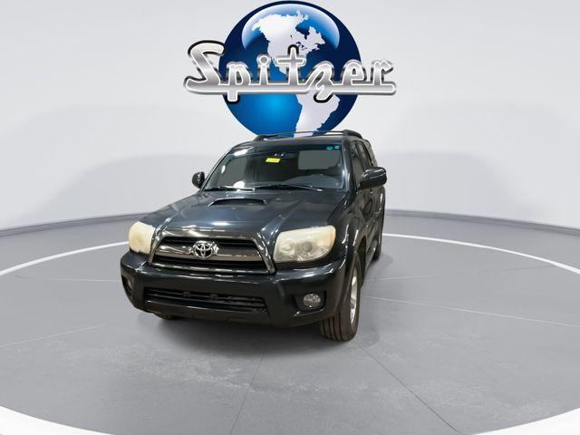 used 2008 Toyota 4Runner car, priced at $11,999