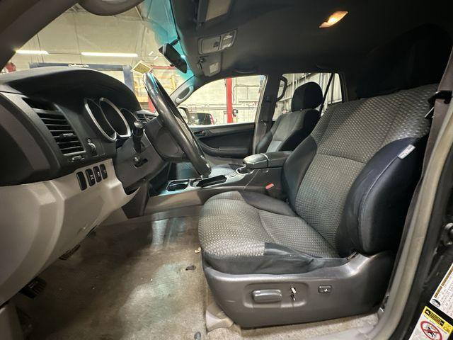 used 2008 Toyota 4Runner car, priced at $11,999