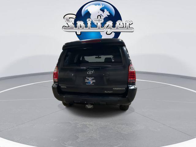 used 2008 Toyota 4Runner car, priced at $11,999