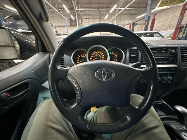 used 2008 Toyota 4Runner car, priced at $11,999