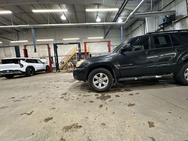 used 2008 Toyota 4Runner car, priced at $11,999