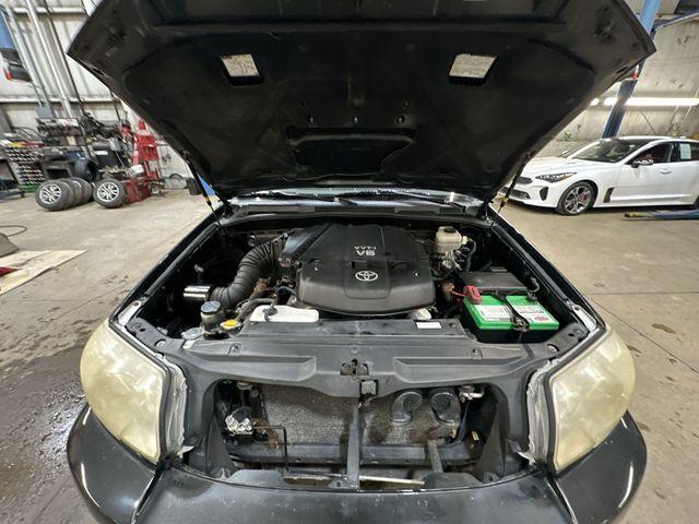 used 2008 Toyota 4Runner car, priced at $11,999