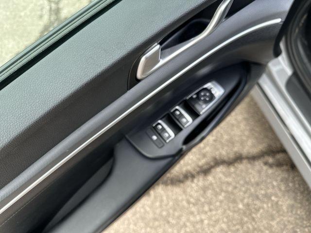 used 2023 Kia K5 car, priced at $22,409