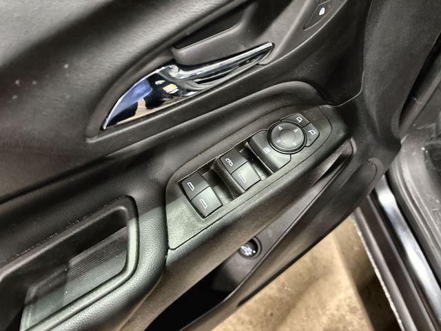 used 2023 Chevrolet Equinox car, priced at $21,449