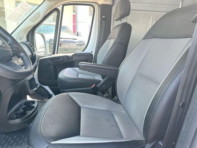 used 2025 Ram ProMaster 2500 car, priced at $39,001