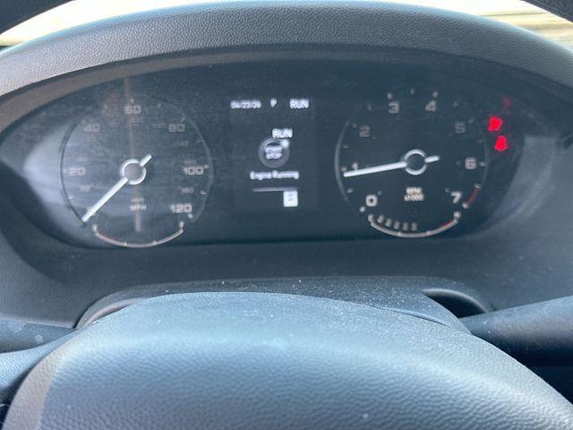 used 2025 Ram ProMaster 2500 car, priced at $39,001