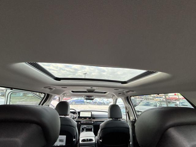 new 2026 Kia Carnival car, priced at $50,234