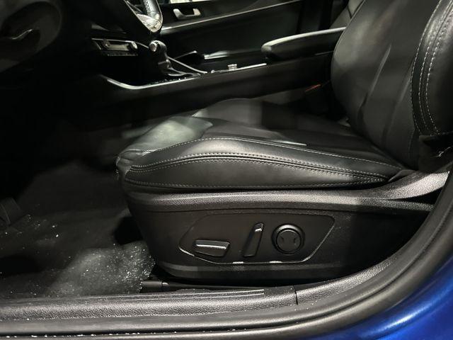 used 2023 Kia K5 car, priced at $21,373