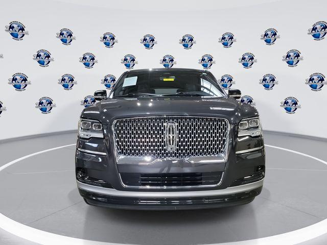 used 2024 Lincoln Navigator car, priced at $69,849