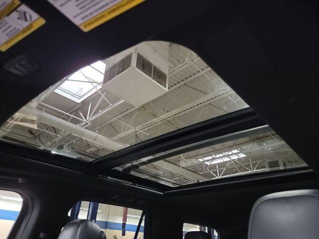 used 2024 Lincoln Navigator car, priced at $69,849