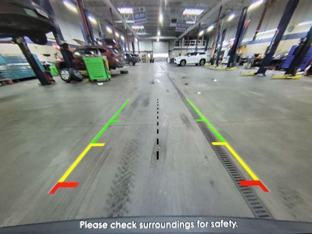 used 2024 Lincoln Navigator car, priced at $69,849