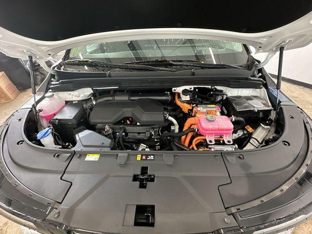 new 2026 Kia Carnival Hybrid car, priced at $44,106