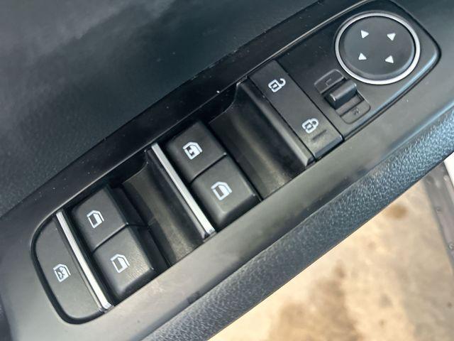 used 2024 Kia Soul car, priced at $19,125