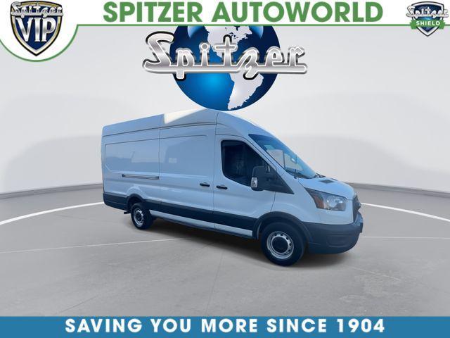 used 2022 Ford Transit-350 car, priced at $22,500