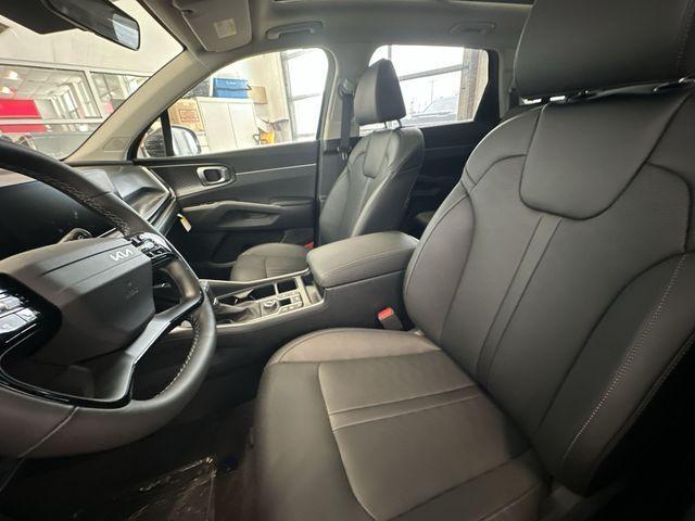 new 2026 Kia Sorento car, priced at $36,748