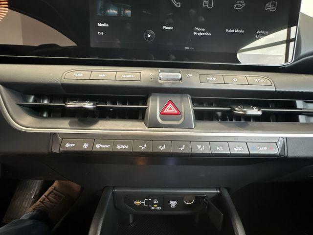 new 2026 Kia K4 car, priced at $23,714