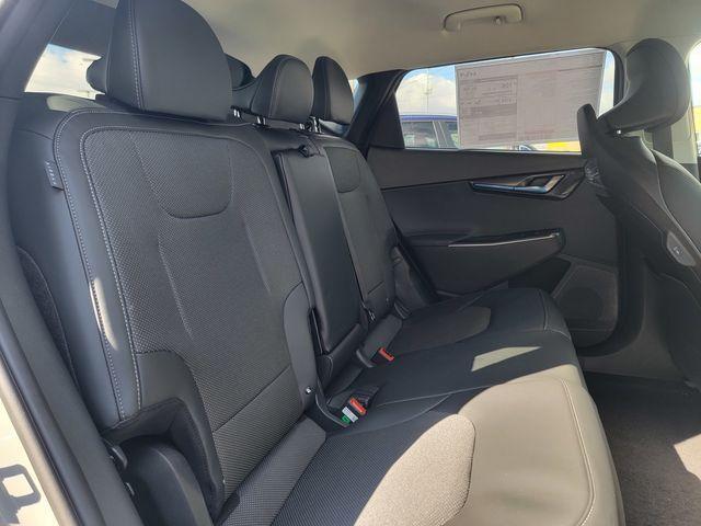 new 2025 Kia EV6 car, priced at $43,152