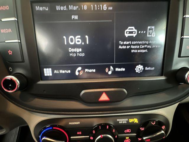 used 2022 Kia Soul car, priced at $16,259