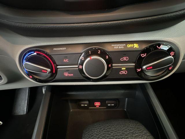 used 2022 Kia Soul car, priced at $16,259