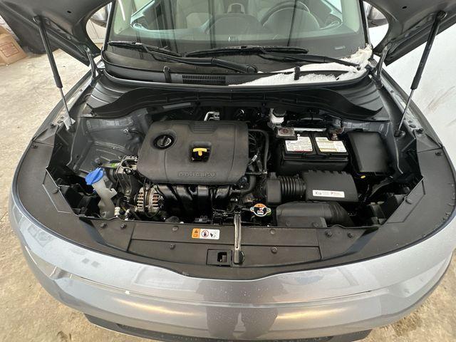 used 2022 Kia Soul car, priced at $16,259