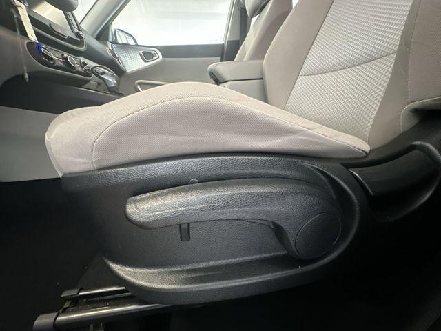 used 2022 Kia Soul car, priced at $16,259