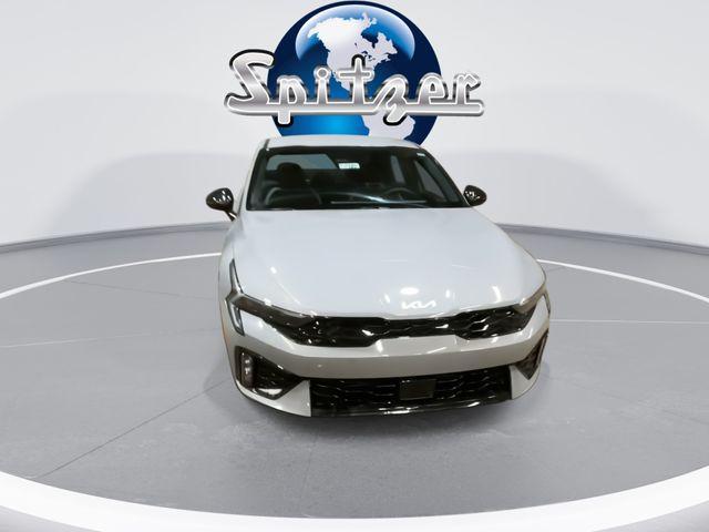 new 2026 Kia K5 car, priced at $28,896