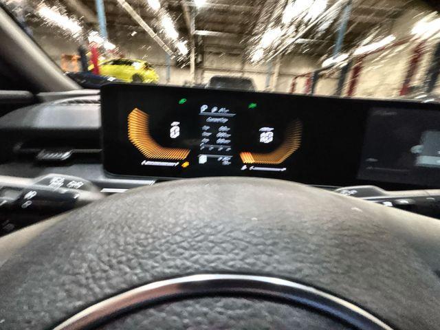 new 2026 Kia K5 car, priced at $28,896