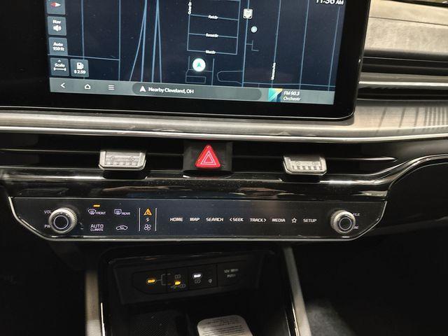 new 2026 Kia K5 car, priced at $28,896