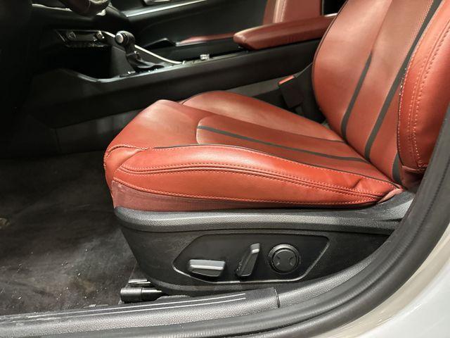 used 2021 Kia K5 car, priced at $18,894