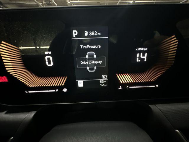 new 2026 Kia K4 car, priced at $22,290