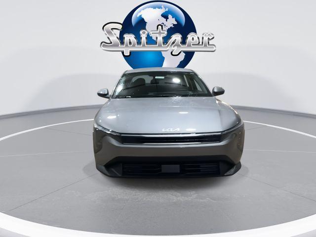 new 2026 Kia K4 car, priced at $22,290