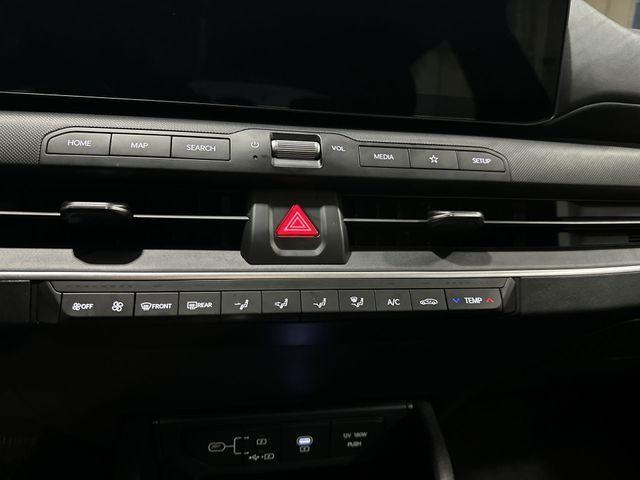 new 2026 Kia K4 car, priced at $22,290