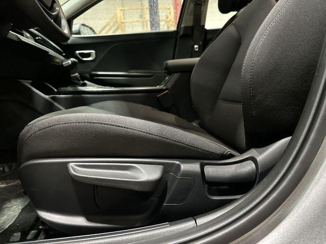 new 2026 Kia K4 car, priced at $22,290