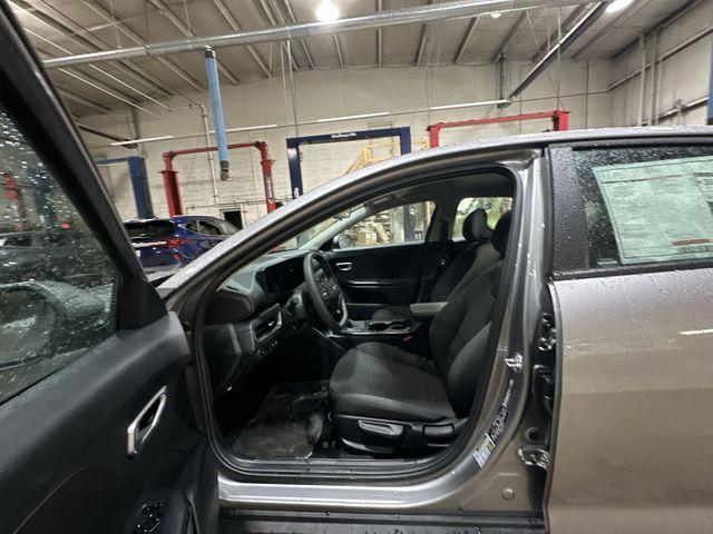 new 2026 Kia K4 car, priced at $22,290