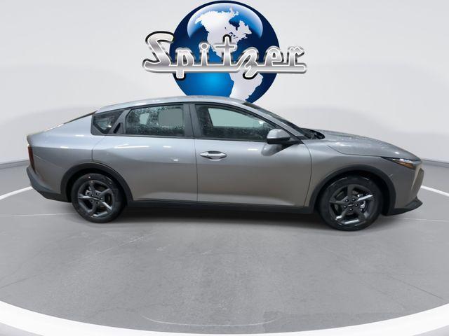 new 2026 Kia K4 car, priced at $22,290