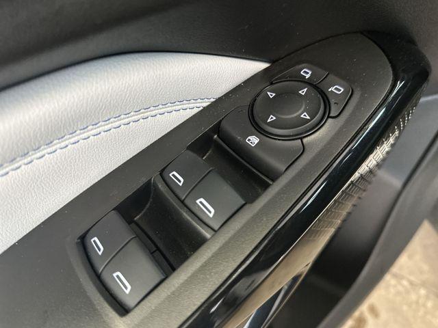 used 2024 Chevrolet Trax car, priced at $21,862