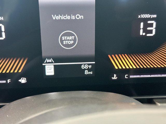 new 2026 Kia K5 car, priced at $27,632