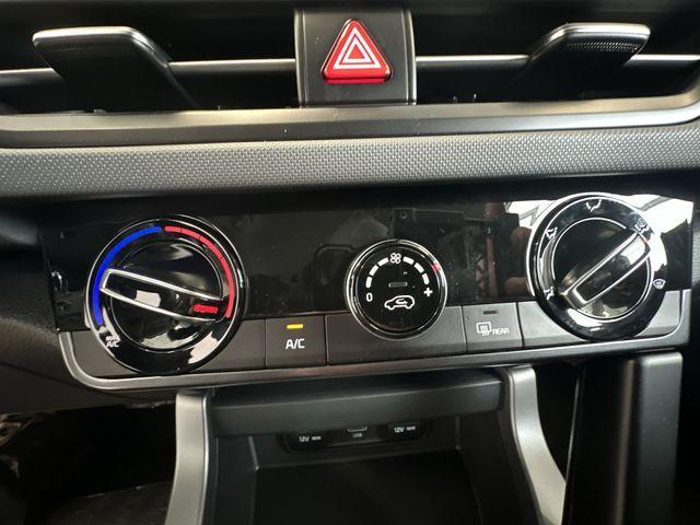 new 2026 Kia Seltos car, priced at $25,620