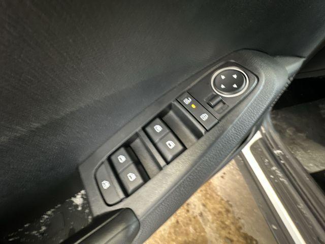 new 2026 Kia Seltos car, priced at $25,620