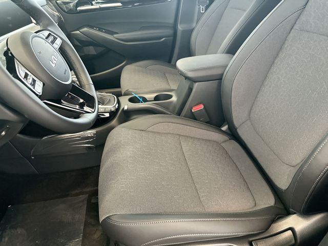 new 2026 Kia Seltos car, priced at $27,693