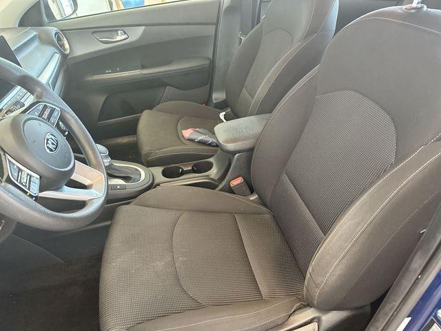 used 2020 Kia Forte car, priced at $15,171