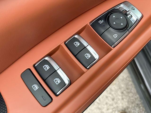 new 2026 Kia Carnival Hybrid car, priced at $43,702