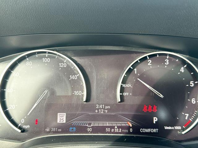 used 2020 BMW 330 car, priced at $20,944