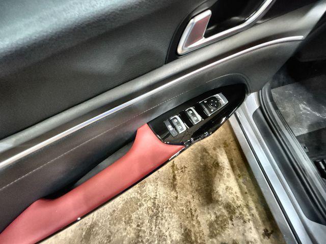 new 2026 Kia K5 car, priced at $28,924