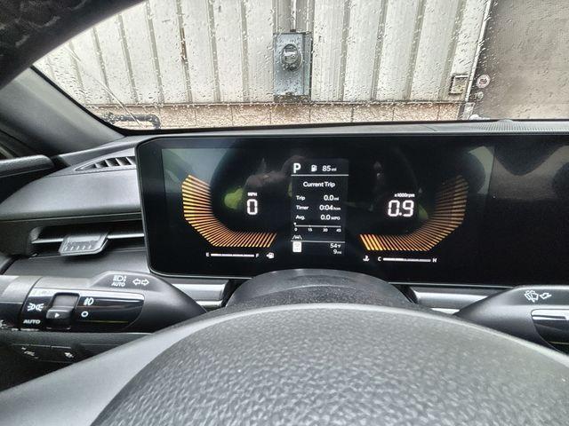 new 2026 Kia K5 car, priced at $28,924