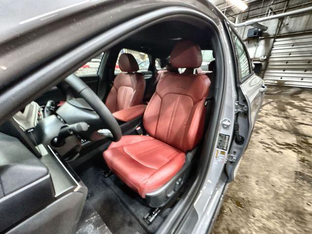 new 2026 Kia K5 car, priced at $28,924