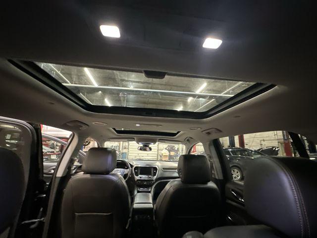 used 2020 GMC Acadia car, priced at $19,305