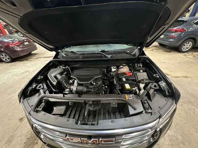 used 2020 GMC Acadia car, priced at $19,305